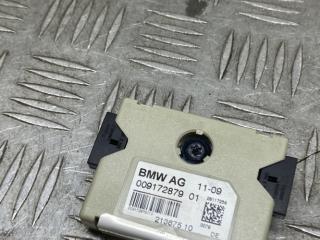 прочая запчасть BMW X6 M E71/E72 2010, 4.4 л., S63 B44 A, бензин, АКПП, carbonschwarz metallic (416), внедорожник 5 дв., полный привод, 65209172879, 9172879