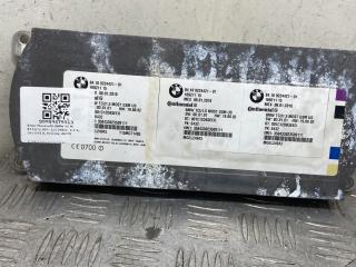 блок Bluetooth BMW X6 M E71/E72 2010, 4.4 л., S63 B44 A, бензин, АКПП, carbonschwarz metallic (416), внедорожник 5 дв., полный привод, 84109224421, 9224421