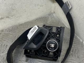 замок зажигания BMW X6 M E71/E72 2010, 4.4 л., S63 B44 A, бензин, АКПП, carbonschwarz metallic (416), внедорожник 5 дв., полный привод, 61316966714, 9177973