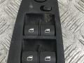 блок управления стеклоподъемниками BMW X5 E70 2008, 61319218043, 9218043, 9122120, 61319122120 - фото №2