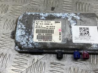 блок управления камерой BMW X6 M E71/E72 2010, 4.4 л., S63 B44 A, бензин, АКПП, carbonschwarz metallic (416), внедорожник 5 дв., полный привод, 66539220695, 9220695