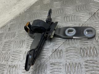 петля крышки багажника BMW X6 M E71/E72 2010, 4.4 л., S63 B44 A, бензин, АКПП, carbonschwarz metallic (416), внедорожник 5 дв., полный привод, 41007202864, 7175830