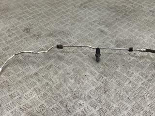 трубка кондиционера BMW 5 серия F07/F10/F11 [рестайлинг] F10 2013, 4.4 л., N63 B44 A, бензин, АКПП, черный black-sapphire metallic, седан, полный привод, 64539119994, 9119994