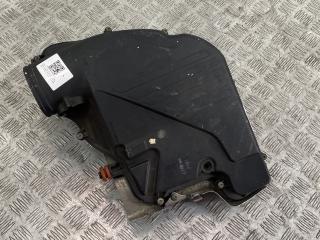 корпус воздушного фильтра BMW 5 серия F07/F10/F11 [рестайлинг] F10 2013, 4.4 л., N63 B44 A, бензин, АКПП, черный black-sapphire metallic, седан, полный привод, 13717577463, 7577463