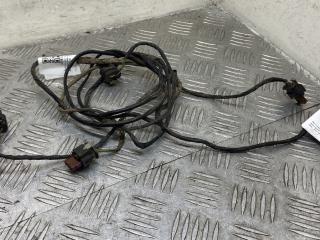 проводка датчиков парковки BMW X6 M E71/E72 2010, 4.4 л., S63 B44 A, бензин, АКПП, carbonschwarz metallic (416), внедорожник 5 дв., полный привод, 61129208967, 9208967