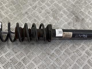 амортизатор задний BMW 5 серия F07/F10/F11 [рестайлинг] F10 2013, 4.4 л., N63 B44 A, бензин, АКПП, черный black-sapphire metallic, седан, полный привод, 33526789379, 6789379