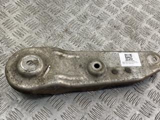 кронштейн (крепление) BMW 5 серия F07/F10/F11 [рестайлинг] F10 2013, 4.4 л., N63 B44 A, бензин, АКПП, черный black-sapphire metallic, седан, полный привод, 33326776149, 6776149