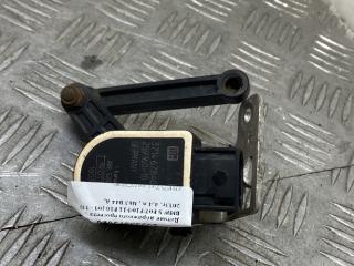 датчик дорожного просвета BMW 5 серия F07/F10/F11 [рестайлинг] F10 2013, 4.4 л., N63 B44 A, бензин, АКПП, черный black-sapphire metallic, седан, полный привод, 37146870000, 6784075