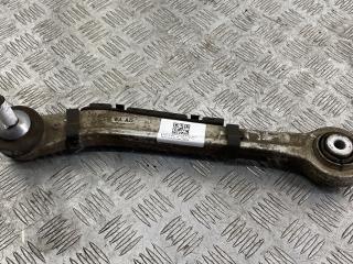 рычаг задний левый BMW X6 M E71/E72 2010, 4.4 л., S63 B44 A, бензин, АКПП, carbonschwarz metallic (416), внедорожник 5 дв., полный привод, 33326796001