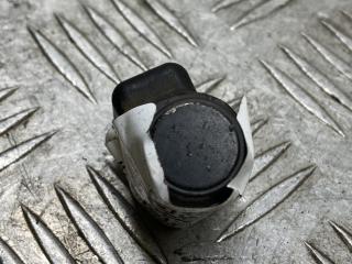 парктроник передний BMW X6 M E71/E72 2010, 4.4 л., S63 B44 A, бензин, АКПП, carbonschwarz metallic (416), внедорожник 5 дв., полный привод, 9173108, 66209233047