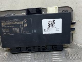 блок управления светом BMW 5 серия F07/F10/F11 [рестайлинг] F10 2013, 4.4 л., N63 B44 A, бензин, АКПП, черный black-sapphire metallic, седан, полный привод, 9273629, 61359273629