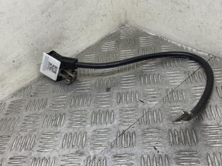 минусовой провод аккумулятора BMW 5 серия F07/F10/F11 [рестайлинг] F10 2013, 4.4 л., N63 B44 A, бензин, АКПП, черный black-sapphire metallic, седан, полный привод, 61219302358, 9302358