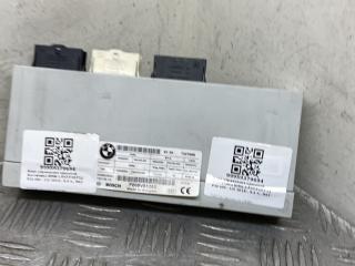 блок управления крышкой багажника BMW 5 серия F07/F10/F11 [рестайлинг] F10 2013, 4.4 л., N63 B44 A, бензин, АКПП, черный black-sapphire metallic, седан, полный привод, 61357327886, 7327886