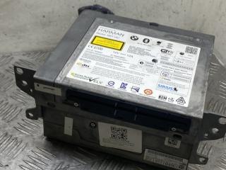 магнитола BMW 5 серия F07/F10/F11 [рестайлинг] F10 2013, 4.4 л., N63 B44 A, бензин, АКПП, черный black-sapphire metallic, седан, полный привод, 9311040, 65129311040, 9318751, 65129318751, 9327319, 65129327319, 9281989, 9287876, 9289872, 9290362, 9292441, 9308463, 9311072, 93156309318751, 9315630