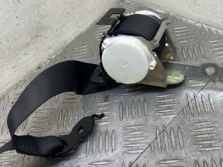 ремень безопасности BMW 5 серия F07/F10/F11 [рестайлинг] F10 2013, 4.4 л., N63 B44 A, бензин, АКПП, черный black-sapphire metallic, седан, полный привод, 72119163245, 9163245