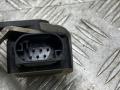 датчик дорожного просвета BMW 5 серия F07/F10/F11 [рестайлинг] F10 2013, 4.4 л., N63 B44 A, бензин, АКПП, черный black-sapphire metallic, седан, полный привод, 37146784072, 6784072 - фото №5