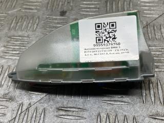 антенна BMW 5 серия F07/F10/F11 [рестайлинг] F10 2013, 4.4 л., N63 B44 A, бензин, АКПП, черный black-sapphire metallic, седан, полный привод, 65209141460, 9141460