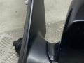 зеркало наружное левое BMW 5 серия F07/F10/F11 [рестайлинг] F10 2013, 4.4 л., N63 B44 A, бензин, АКПП, черный black-sapphire metallic, седан, полный привод, 51167321843 - фото №4