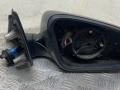 зеркало наружное правое BMW 5 серия F07/F10/F11 [рестайлинг] F10 2013, 4.4 л., N63 B44 A, бензин, АКПП, черный black-sapphire metallic, седан, полный привод, 51167321844 - фото №5