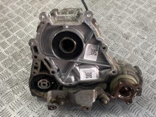 раздаточная коробка BMW 7 серия F01/F02 F02 2012, 4.4 л., N63 B44 A, бензин, АКПП, blue (a89), седан, полный привод, 7619777, 27107619777