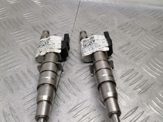 форсунка BMW 7 серия F01/F02 F02 2012, 4.4 л., N63 B44 A, бензин, АКПП, blue (a89), седан, полный привод, 7585261, 13537585261