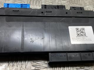 блок комфорта BMW 5 серия F07/F10/F11 [рестайлинг] F10 2013, 4.4 л., N63 B44 A, бензин, АКПП, черный black-sapphire metallic, седан, полный привод, 61356992415, 9286941