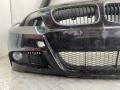комплект обвеса (BodyKIT) BMW 3 серия E90/E91/E92/E93 E90 2007, 3.0 л., M57 D30 (306D3), дизель, АКПП, черный, седан, задний привод, правый руль, 51128041139, 51778041141, 51778041142, 51118041132 - фото №9