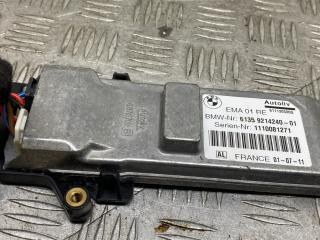блок управления (другие) BMW 7 серия F01/F02 F02 2012, 4.4 л., N63 B44 A, бензин, АКПП, blue (a89), седан, полный привод, 61359200908, 9214240