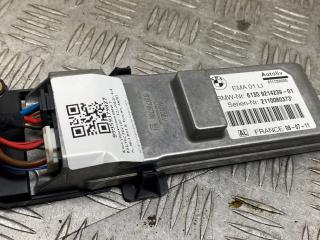 блок управления (другие) BMW 7 серия F01/F02 F02 2012, 4.4 л., N63 B44 A, бензин, АКПП, blue (a89), седан, полный привод, 61359200909, 9214239