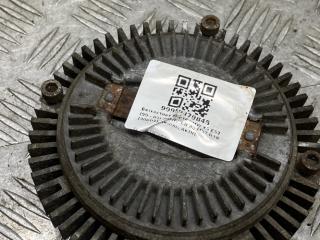 вискомуфта BMW X5 E53 2002, 3.0 л., M57 D30 (306D1), дизель, АКПП, внедорожник 5 дв.