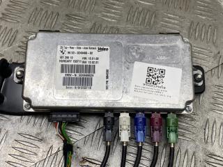 блок управления камерой BMW 7 серия F01/F02 F02 2012, 4.4 л., N63 B44 A, бензин, АКПП, blue (a89), седан, полный привод, 66539249466, 9249466