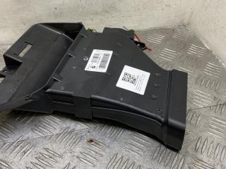 электрический радиатор отопителя (тэн) BMW 7 серия F01/F02 F02 2012, 4.4 л., N63 B44 A, бензин, АКПП, blue (a89), седан, полный привод, 64119217988, 9217988