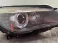 фара BMW 7 серия F01/F02 F02 2012, 4.4 л., N63 B44 A, бензин, АКПП, blue (a89), седан, полный привод, 63117228423, 63117228424, 7182154, 7182153 - фото №2