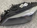 фара BMW 7 серия F01/F02 F02 2012, 4.4 л., N63 B44 A, бензин, АКПП, blue (a89), седан, полный привод, 63117228423, 63117228424, 7182154, 7182153 - фото №4