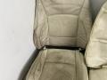 салон (комплект сидений) BMW 3 серия E90/E91/E92/E93 E90 2007, 3.0 л., M57 D30 (306D3), дизель, АКПП, черный, седан, задний привод, правый руль, 52106956401, 52106956402, 52106985945, 52207146947 - фото №4