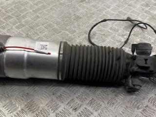 пневмостойка задняя BMW 7 серия F01/F02 F02 2012, 4.4 л., N63 B44 A, бензин, АКПП, blue (a89), седан, полный привод, 37126796929, 6796929