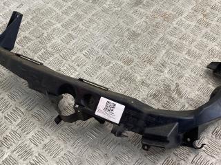 крепление фары левой BMW 3 серия E90/E91/E92/E93 E90 2007, 3.0 л., M57 D30 (306D3), дизель, АКПП, черный, седан, задний привод, правый руль, 51647138401, 7138401