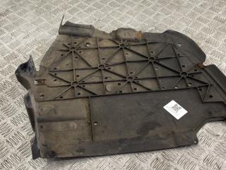 защита днища BMW 3 серия E90/E91/E92/E93 E90 2007, 3.0 л., M57 D30 (306D3), дизель, АКПП, черный, седан, задний привод, правый руль, 51717070141, 7070141