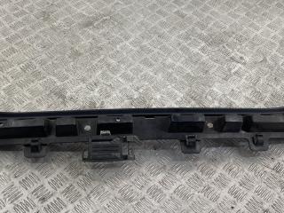 Крепление бампера заднего BMW 3 серия E90/E91/E92/E93 E90 2007, 3.0 л., M57 D30 (306D3), дизель, АКПП, черный, седан, задний привод, правый руль, 7058522, 51127058522