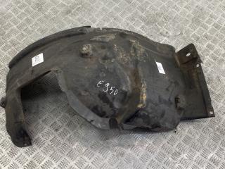 защита арок передняя правая (подкрылок) BMW 3 серия E90/E91/E92/E93 E90 2007, 3.0 л., M57 D30 (306D3), дизель, АКПП, черный, седан, задний привод, правый руль, 51717059378, 7059378