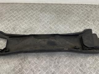 корпус салонного фильтра BMW 3 серия E90/E91/E92/E93 E90 2007, 3.0 л., M57 D30 (306D3), дизель, АКПП, черный, седан, задний привод, правый руль, 64316924277, 6924277