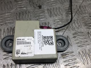 антенна BMW 7 серия F01/F02 F02 2012, 4.4 л., N63 B44 A, бензин, АКПП, blue (a89), седан, полный привод, 65206935024, 6935024