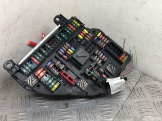 блок предохранителей BMW 7 серия F01/F02 F02 2012, 4.4 л., N63 B44 A, бензин, АКПП, blue (a89), седан, полный привод, 61149234423, 9234423