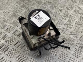 блок ABS BMW 3 серия E90/E91/E92/E93 2007, 3.0 л., M57 D30 (306D3), дизель, АКПП, серебро, седан, задний привод, правый руль, 34512460524, 6774931, 6774932