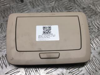 зеркало салона BMW 7 серия F01/F02 F02 2012, 4.4 л., N63 B44 A, бензин, АКПП, blue (a89), седан, полный привод, 51449170572, 9170572