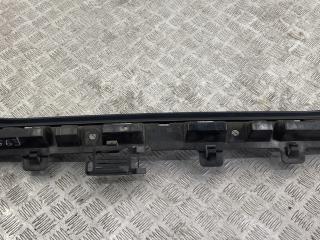 Крепление бампера заднего BMW 3 серия E90/E91/E92/E93 2007, 3.0 л., M57 D30 (306D3), дизель, АКПП, серебро, седан, задний привод, правый руль, 7058522, 51127058522