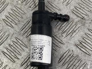 насос (моторчик) омывателя фар BMW 3 серия E90/E91/E92/E93 2007, 3.0 л., M57 D30 (306D3), дизель, АКПП, серебро, седан, задний привод, правый руль, 8377430, 67128377430