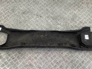 корпус салонного фильтра BMW 3 серия E90/E91/E92/E93 2007, 3.0 л., M57 D30 (306D3), дизель, АКПП, серебро, седан, задний привод, правый руль, 64316924277, 6924277