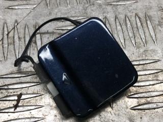 заглушка переднего бампера под крюк BMW 7 серия F01/F02 F02 2012, 4.4 л., N63 B44 A, бензин, АКПП, blue (a89), седан, полный привод, 51117210880, 7183867