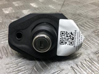 Личинка замка крышки багажника BMW 7 серия F01/F02 F02 2012, 4.4 л., N63 B44 A, бензин, АКПП, blue (a89), седан, полный привод, 51247194181, 7194181